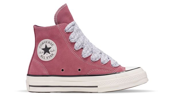 Converse Converse Chuck 70 Suede