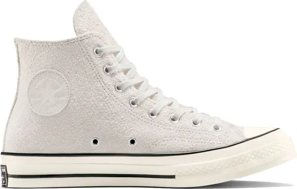 Converse Converse Chuck 70 Suede Unisex - Tenisice Converse - Bezbojan - A15168C-5 - Size: 5