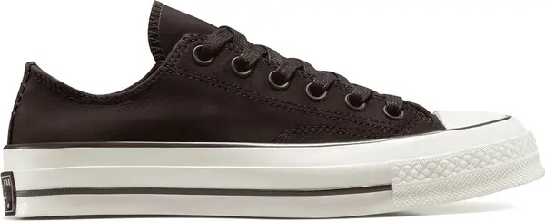 Converse Converse Chuck 70 Suede Unisex - Tenisice Converse - Smeđa - A13013C-5 - Size: 5
