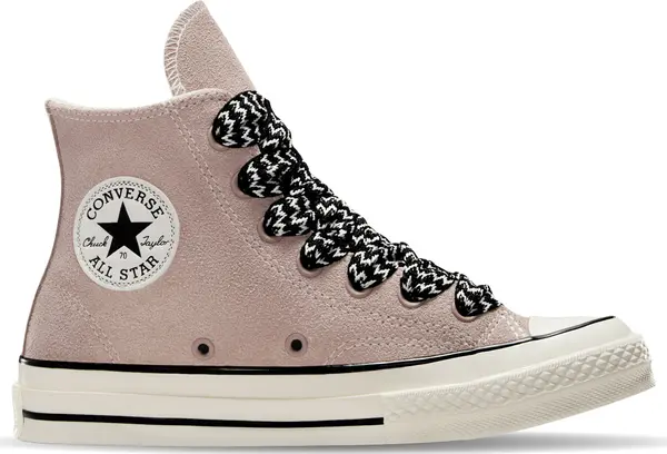 Converse Converse Chuck 70 Suede Žene - Tenisice Converse - Beige - A08303C-6.5 - Size: 6.5