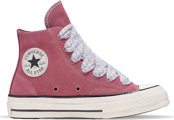 Converse Converse Chuck 70 Suede Žene - Tenisice Converse - Burgundac - A10436C-6 - Size: 6