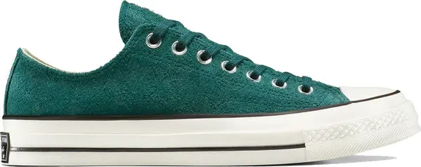 Converse Converse Chuck 70 Textured Suede Unisex - Tenisice Converse - Zelena - A15647C-5 - Size: 5