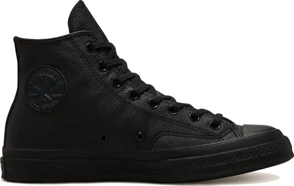 Converse Converse Chuck 70 Tonal Leather Muškarci - Tenisice Converse - Crna - A00732C-3.5 - Size: 3.5