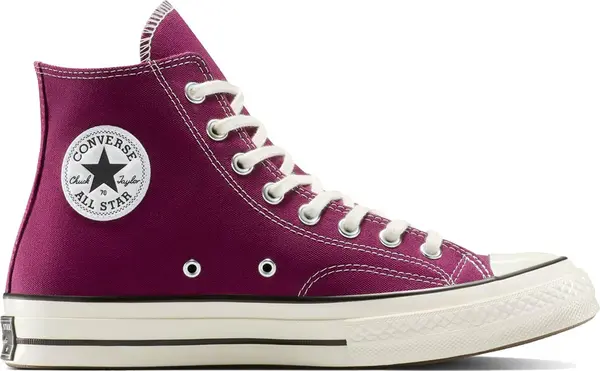 Converse Converse Chuck 70 Unisex - Tenisice Converse - Ljubičasta - A14645C-5 - Size: 5