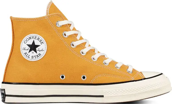 Converse Converse Chuck 70 Unisex - Tenisice Converse - Narančasta - 162054C-4 - Size: 4