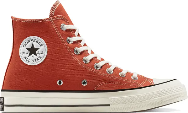 Converse Converse Chuck 70 Unisex - Tenisice Converse - Narančasta - A13331C-4 - Size: 4