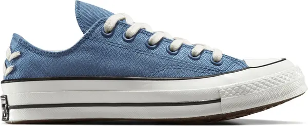 Converse Converse Chuck 70 Unisex - Tenisice Converse - Plava - A12558C-7 - Size: 7