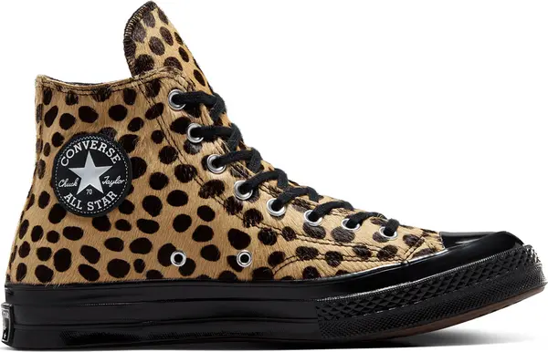 Converse Converse Chuck 70 Unisex - Tenisice Converse - Smeđa - A12705C-4 - Size: 4