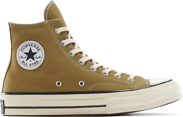 Converse Converse Chuck 70 Unisex - Tenisice Converse - Smeđa - A13333C-6.5 - Size: 6.5