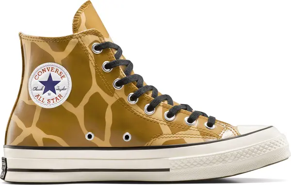 Converse Converse Chuck 70 Unisex - Tenisice Converse - Smeđa - A13620C-6 - Size: 6