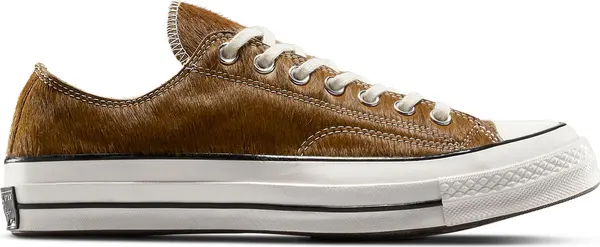 Converse Converse Chuck 70 Unisex - Tenisice Converse - Smeđa - A13837C-5 - Size: 5
