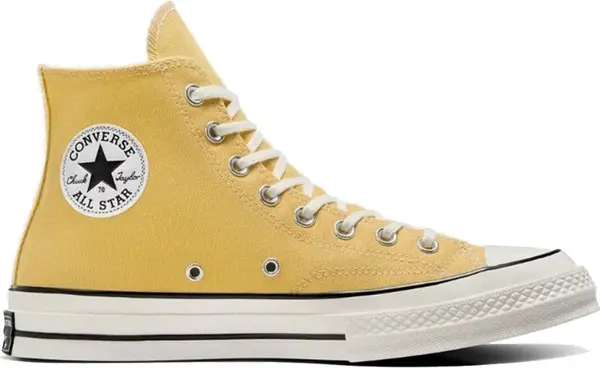 Converse Converse Chuck 70 Unisex - Tenisice Converse - Žuta - A10526C-8 - Size: 8