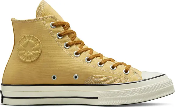 Converse Converse Chuck 70 Utility Unisex - Tenisice Converse - Žuta - A03436C-4.5 - Size: 4.5