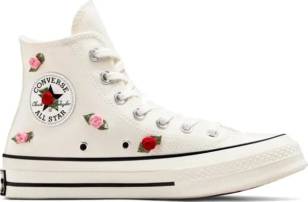 Converse Converse Chuck 70 Valentine's Day Žene - Tenisice Converse - Bijela - A10637C-4 - Size: 4