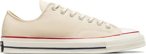Converse Converse Chuck 70 Vintage Canvas Unisex - Tenisice Converse - Bijela - 162062C-5 - Size: 5