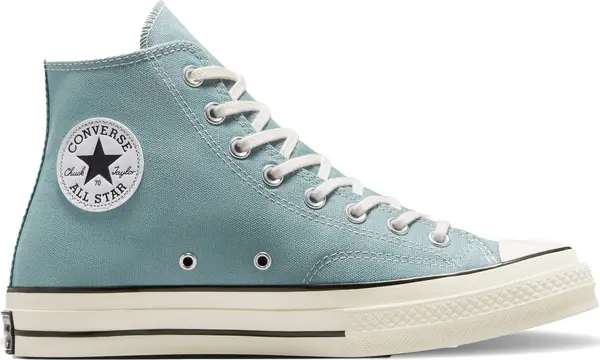 Converse Converse Chuck 70 Vintage Canvas Unisex - Tenisice Converse - Plava - A04584C-5 - Size: 5