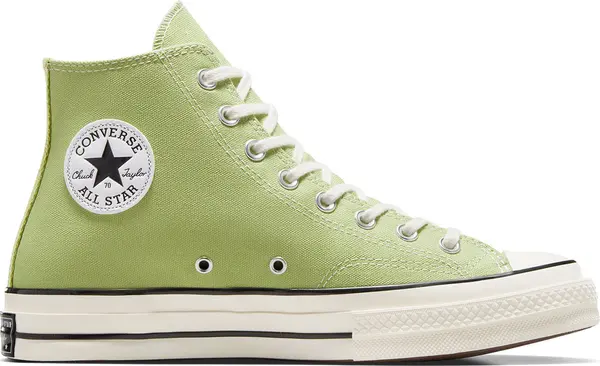 Converse Converse Chuck 70 Vintage Canvas Unisex - Tenisice Converse - Zelena - A04585C-4.5 - Size: 4.5