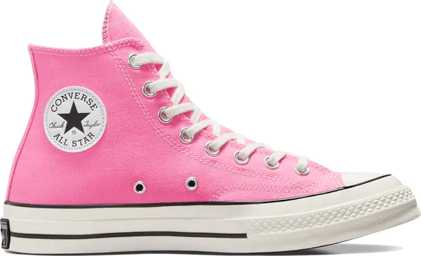 Converse Converse Chuck 70 Vintage Canvas Žene - Tenisice Converse - Roza - A08184C-4.5 - Size: 4.5