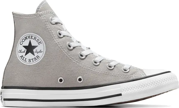 Converse Converse Chuck All Star High Top Grey Muškarci - Tenisice Converse - Siva - A06561C-8 - Size: 8