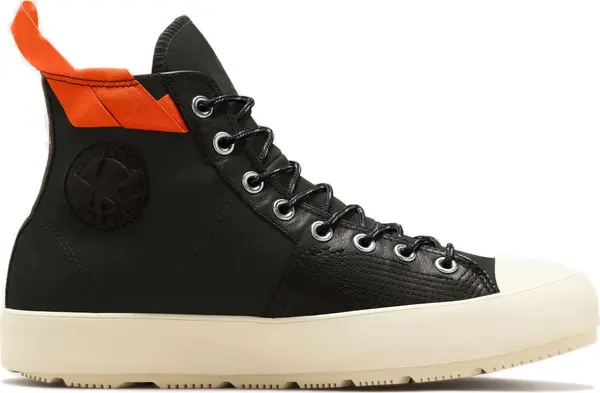 Converse Converse Chuck Taylor 70 Explore Waterproof Unisex - Tenisice Converse - Crna - 171439C-3.5 - Size: 3.5