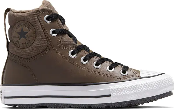 Converse Converse Chuck Taylor All Star Berkshire Boot Fleece Žene - Tenisice Converse - Smeđa - A04810C-4 - Size: 4
