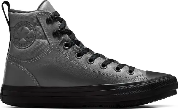 Converse Converse Chuck Taylor All Star Berkshire Boot Unisex - Tenisice Converse - Siva - A09493C-5.5 - Size: 5.5