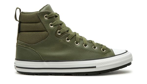 Converse Converse Chuck Taylor All Star Berkshire Boot Water Repellent