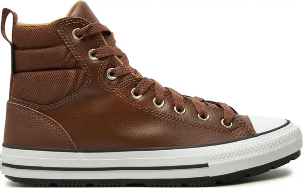 Converse Converse Chuck Taylor All Star Berkshire Boot Water Repellent Muškarci - Tenisice Converse - Smeđa - A08562C-4.5 - Size: 4.5