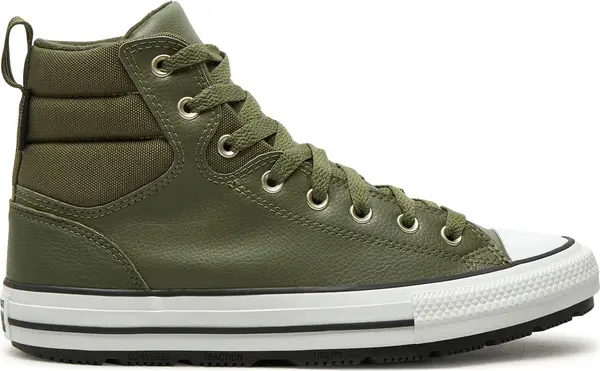 Converse Converse Chuck Taylor All Star Berkshire Boot Water Repellent Muškarci - Tenisice Converse - Zelena - A08563C-7.5 - Size: 7.5