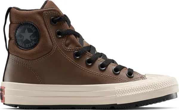 Converse Converse Chuck Taylor All Star Berkshire Boot Žene,Djeca - Tenisice Converse - Smeđa - A13149C-4.5 - Size: 4.5