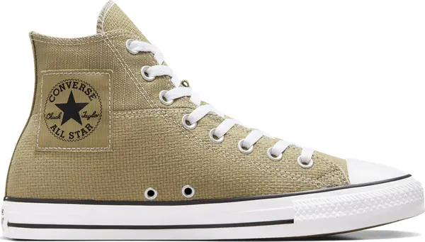 Converse Converse Chuck Taylor All Star Canvas & Jacquard Muškarci - Tenisice Converse - Zelena - A07499C-5.5 - Size: 5.5