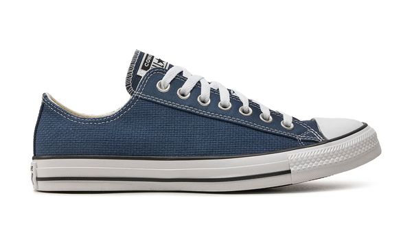 Converse Converse Chuck Taylor All Star Canvas & Jacquard