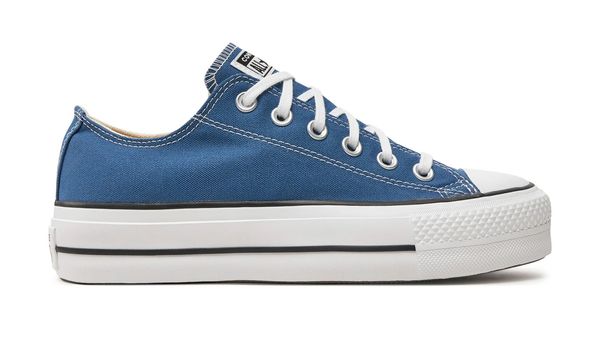 Converse Converse Chuck Taylor All Star Canvas Platform