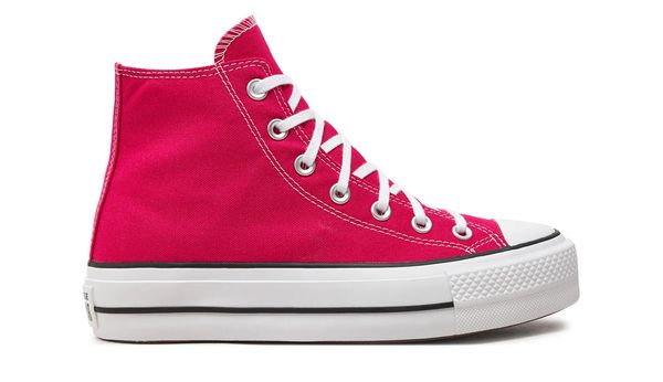 Converse Converse Chuck Taylor All Star Canvas Platform