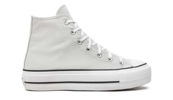 Converse Converse Chuck Taylor All Star Canvas Platform