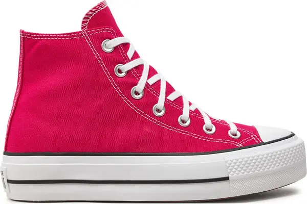 Converse Converse Chuck Taylor All Star Canvas Platform Žene - Tenisice Converse - Roza - A08288C-6 - Size: 6