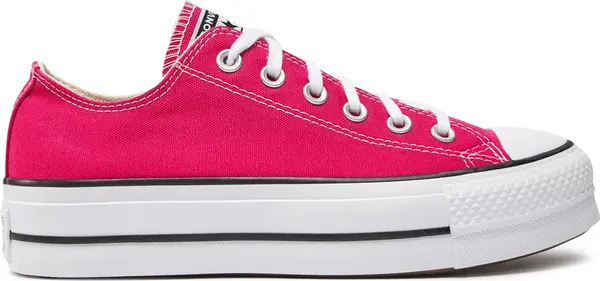 Converse Converse Chuck Taylor All Star Canvas Platform Žene - Tenisice Converse - Roza - A11539C-5.5 - Size: 5.5