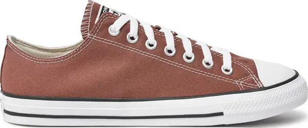 Converse Converse Chuck Taylor All Star Canvas Unisex - Tenisice Converse - Crvena - A08630C-4 - Size: 4