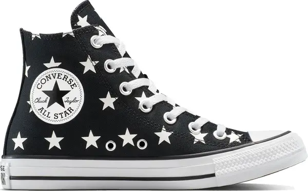 Converse Converse Chuck Taylor All Star Celestial Unisex - Tenisice Converse - Crna - A15502C-5 - Size: 5