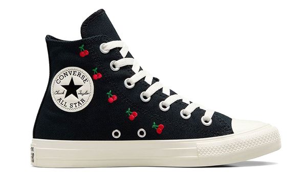Converse Converse Chuck Taylor All Star Cherries