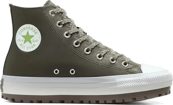 Converse Converse Chuck Taylor All Star City Trek Muškarci - Tenisice Converse - Smeđa - A09141C-9.5 - Size: 9.5