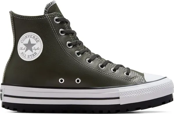 Converse Converse Chuck Taylor All Star City Trek Muškarci - Tenisice Converse - Zelena - A09489C-7 - Size: 7