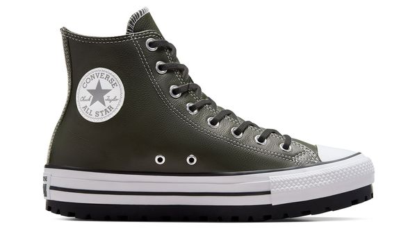 Converse Converse Chuck Taylor All Star City Trek