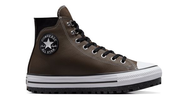 Converse Converse Chuck Taylor All Star City Trek Waterproof Boot