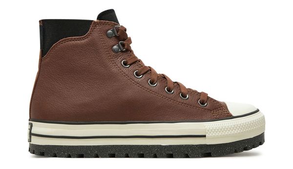 Converse Converse Chuck Taylor All Star City Trek Waterproof Boot