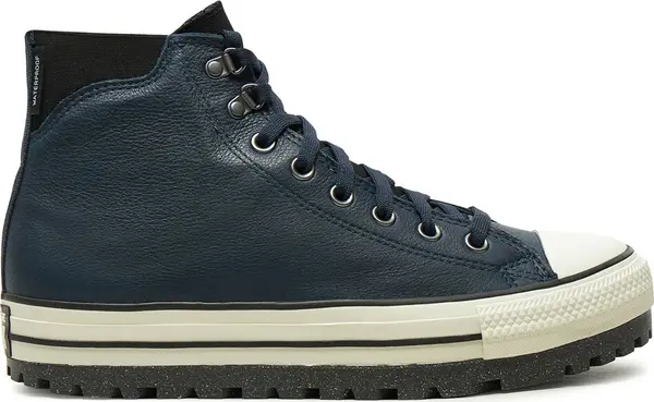 Converse Converse Chuck Taylor All Star City Trek Waterproof Boot Muškarci - Tenisice Converse - Plava - A08558C-4.5 - Size: 4.5