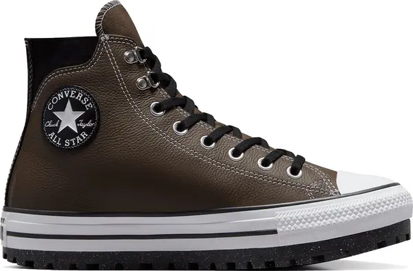 Converse Converse Chuck Taylor All Star City Trek Waterproof Boot Muškarci - Tenisice Converse - Smeđa - A05576C-4.5 - Size: 4.5