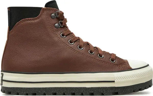 Converse Converse Chuck Taylor All Star City Trek Waterproof Boot Muškarci - Tenisice Converse - Smeđa - A08559C-6.5 - Size: 6.5