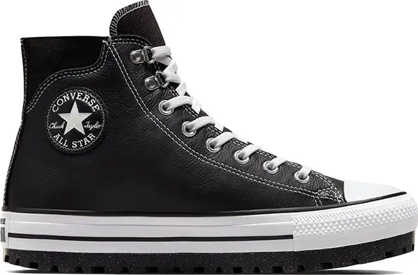 Converse Converse Chuck Taylor All Star City Trek Waterproof Muškarci - Tenisice Converse - Crna - A04480C-4 - Size: 4