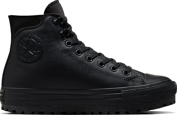 Converse Converse Chuck Taylor All Star City Trek Waterproof Muškarci - Tenisice Converse - Crna - A04481C-4 - Size: 4